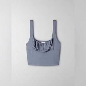 Wilfred Free Orbit Tank